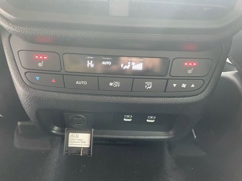 New 2026 Honda Passport TrailSport Elite image 13