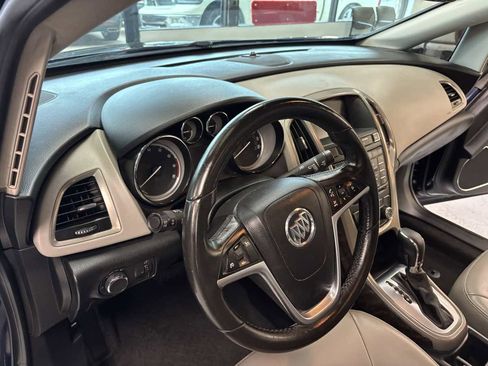 Used 2015 Buick Verano image 13