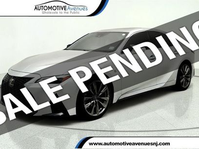 Used 2023 Lexus IS 350 F Sport