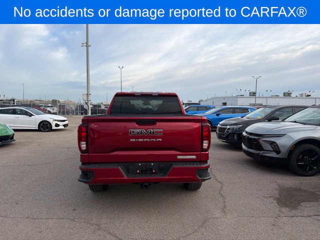 Certified 2024 GMC Sierra 1500 Elevation AWD/4WD image 47