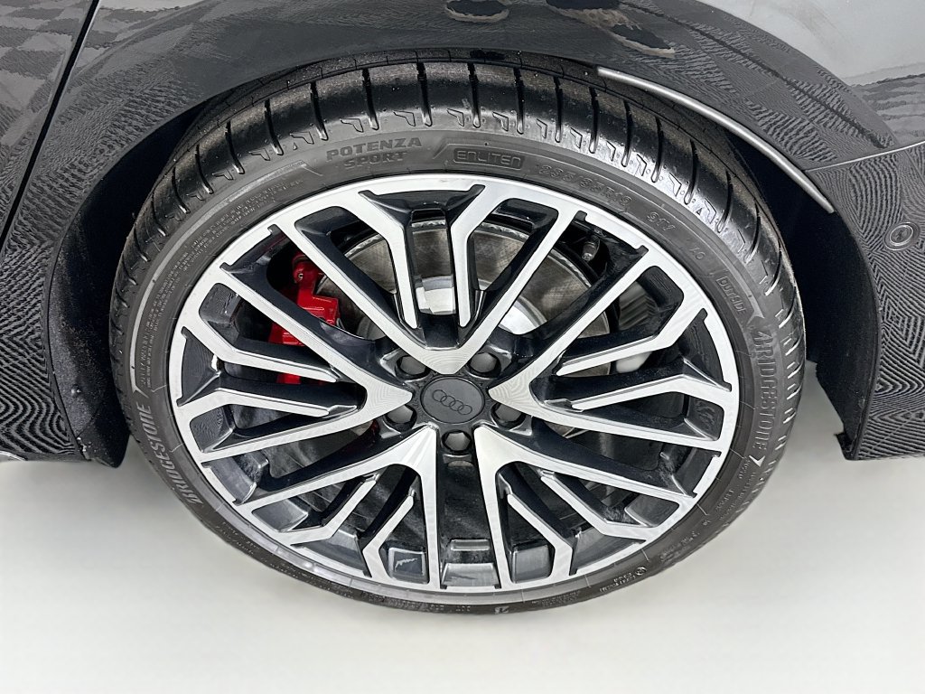 Used 2026 Audi S3 Premium AWD/4WD image 31