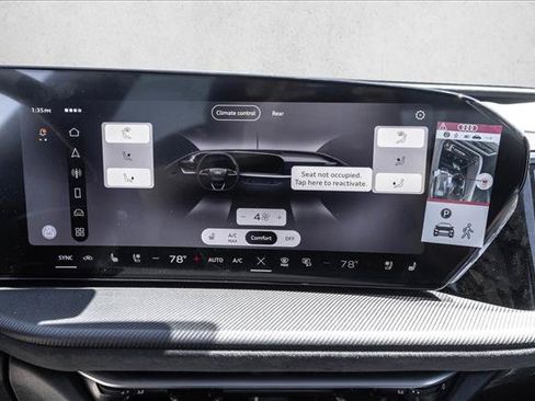 New 2026 Audi SQ5 Premium Plus AWD/4WD image 18