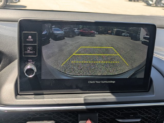 Certified 2025 Acura ADX FWD image 26