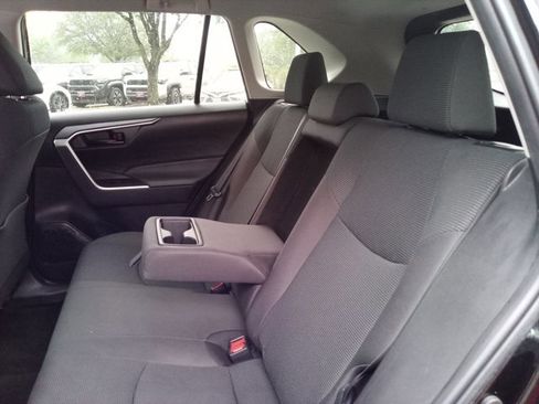 Used 2024 Toyota RAV4 LE image 14