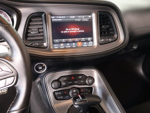 Used 2023 Dodge Challenger R/T Scat Pack RWD image 5