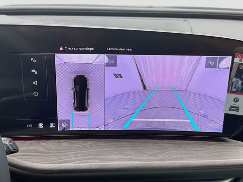 Used 2025 Audi Q5 Premium Plus image 16