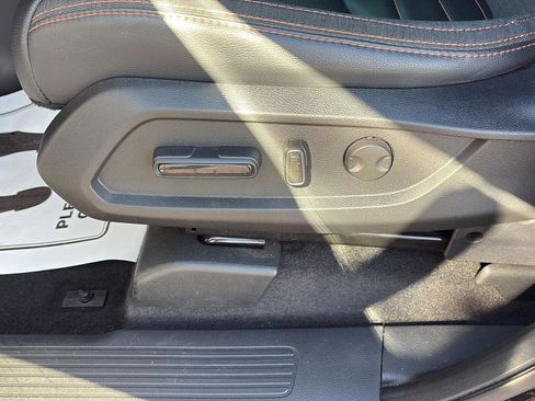 Used 2026 Honda Passport TrailSport image 7