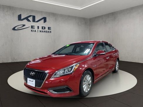 Used 2016 Hyundai Sonata SE image 5