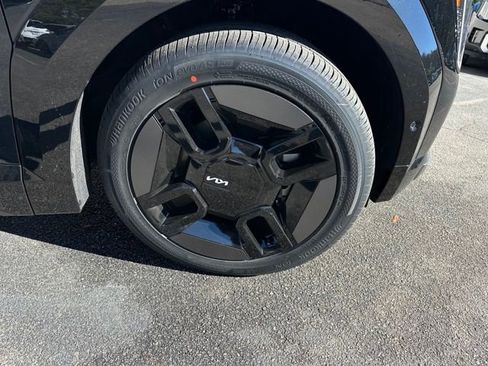 New 2026 Kia EV9 GT-Line AWD/4WD image 36