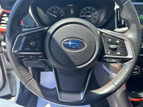 Used 2020 Subaru Forester Sport w/ Popular Package #2 AWD/4WD image 9