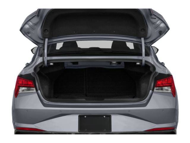 Certified 2023 Hyundai Elantra Limited FWD image 14