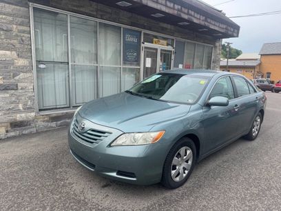 Used 2009 Toyota Camry SE