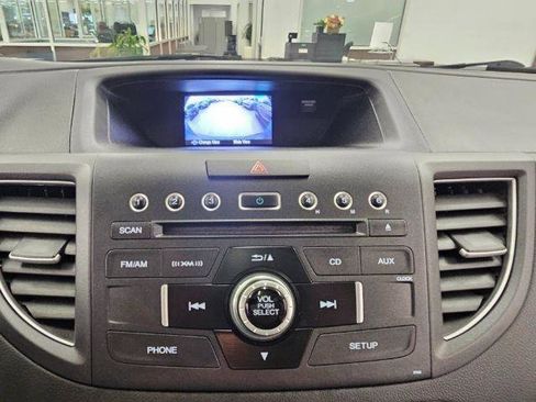 Used 2012 Honda CR-V EX-L image 22