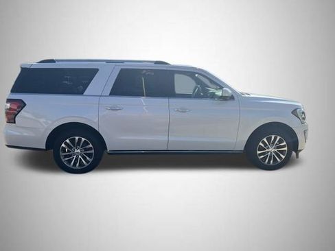 Used 2018 Ford Expedition Max Limited w/ Equipment Group 301A image 6