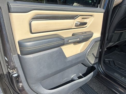 Used 2019 RAM 1500 Limited AWD/4WD image 24