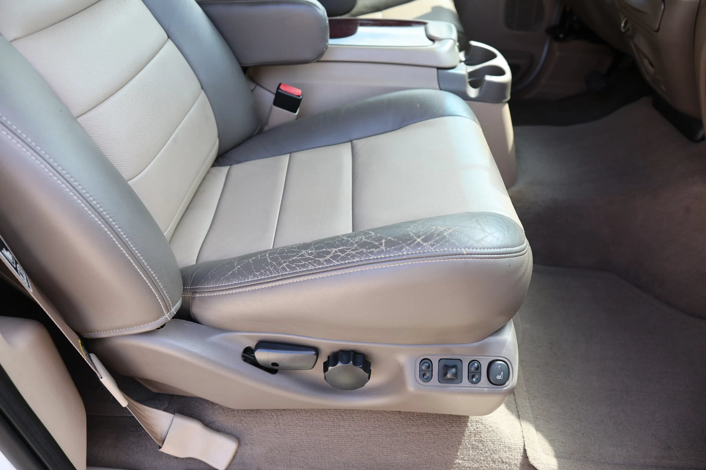 Used 2003 Ford Excursion Eddie Bauer RWD image 45