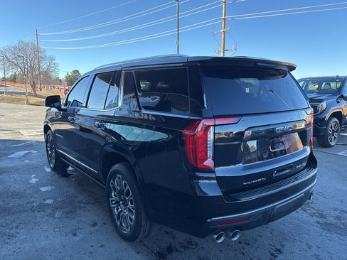 Used 2024 GMC Yukon Denali Ultimate image 6