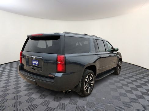 Used 2020 Chevrolet Suburban Premier AWD/4WD image 4
