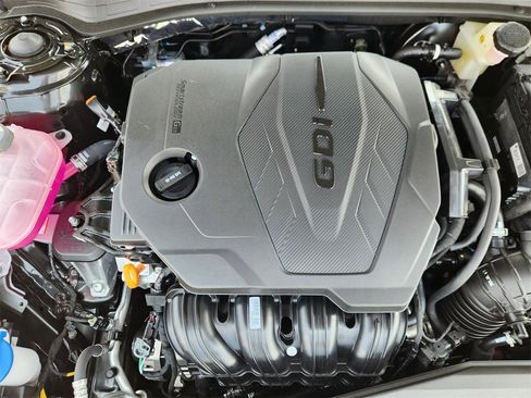 New 2026 Kia K5 GT-Line w/ GT-Line Premium Package image 22