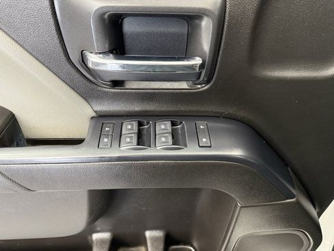 Used 2019 GMC Sierra 2500 4x4 Double Cab w/ Snow Plow Prep Package image 22