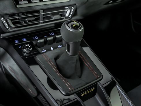 Used 2024 Porsche 911 GT3 RS image 40