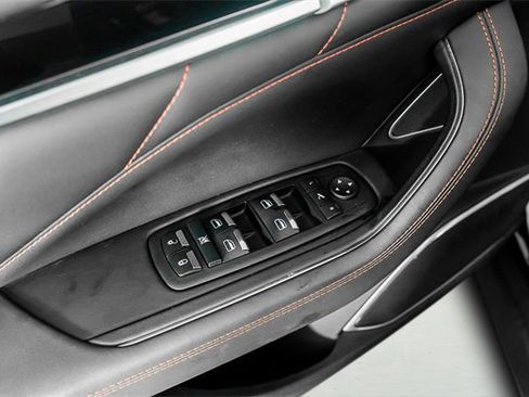 Used 2024 Maserati Levante Modena Ultima image 41