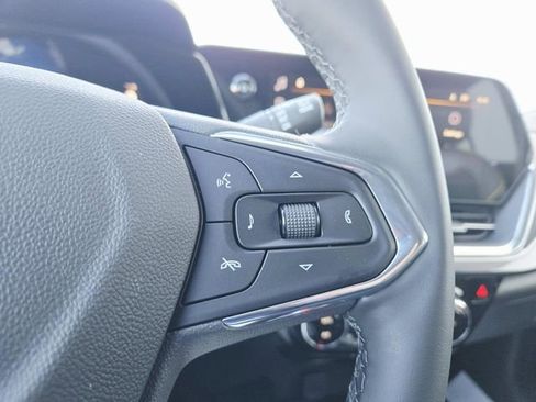 New 2026 Chevrolet Trax ACTIV w/ Driver Confidence Package image 17