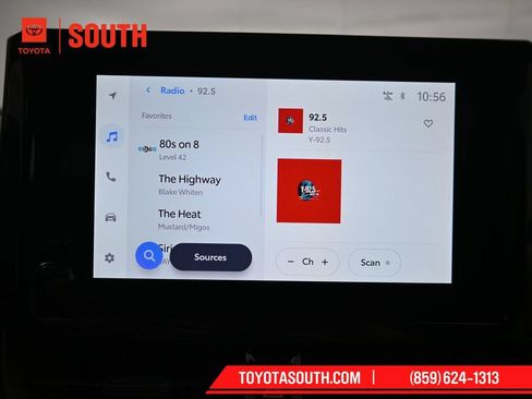 Used 2026 Toyota Corolla LE FWD image 14