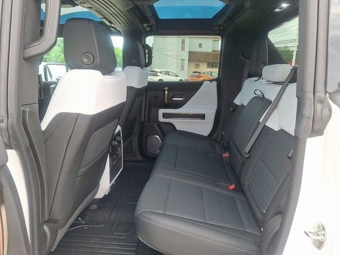 Certified 2023 GMC Hummer EV Edition 1 image 12