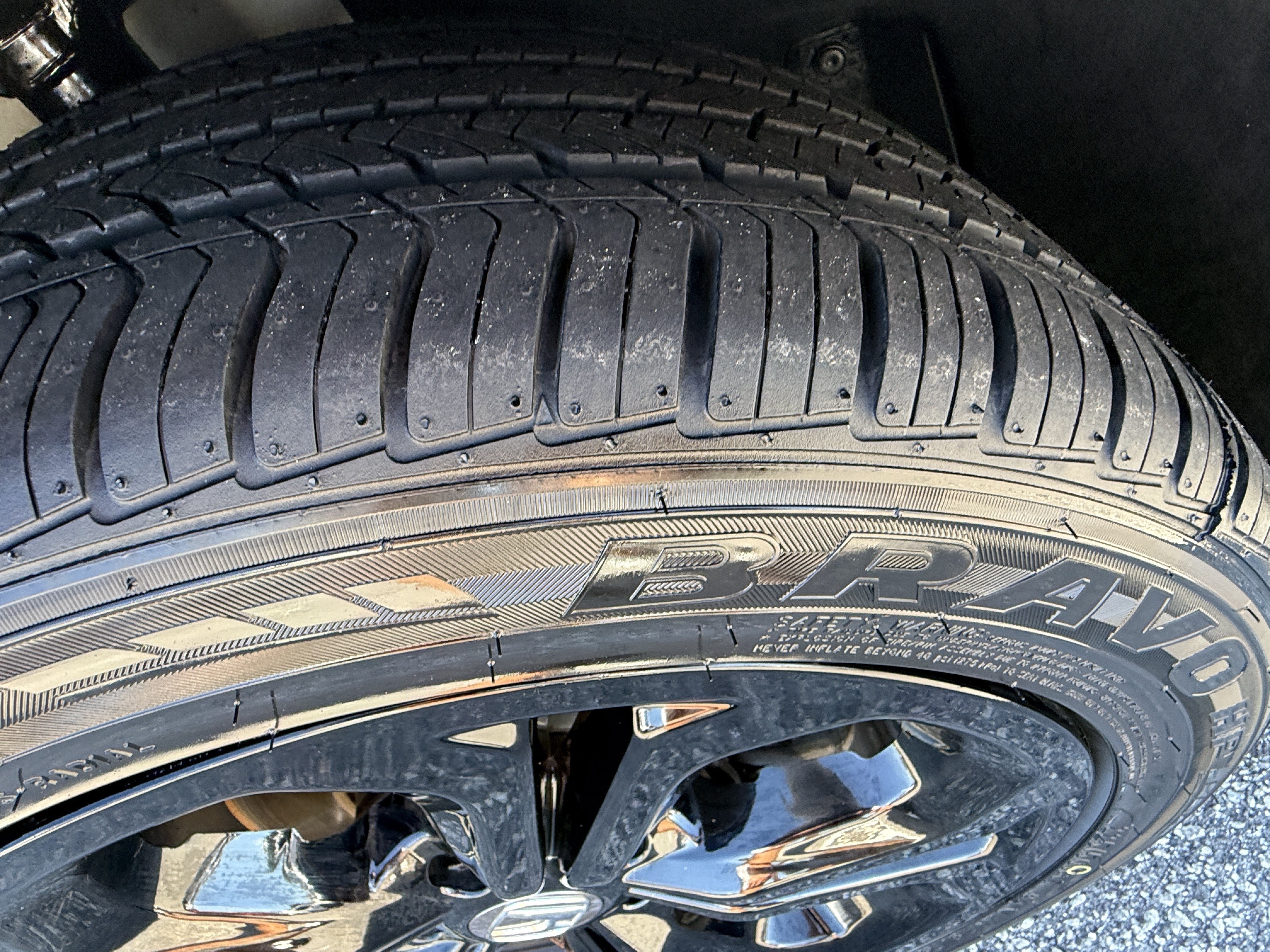 Certified 2024 Honda Accord EX image 12