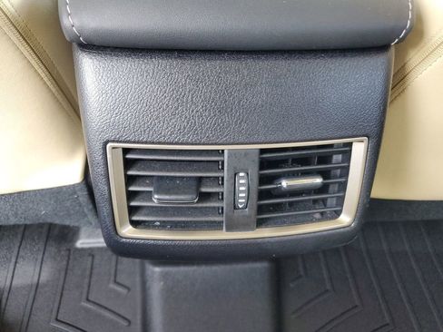 Used 2015 Lexus NX 200t 200t image 12