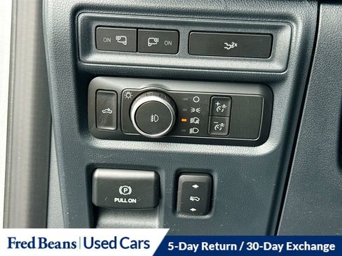 Used 2022 Ford F150 XLT w/ Equipment Group 302A High AWD/4WD image 12