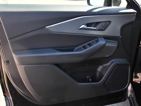 Used 2024 Acura ZDX A-Spec image 14