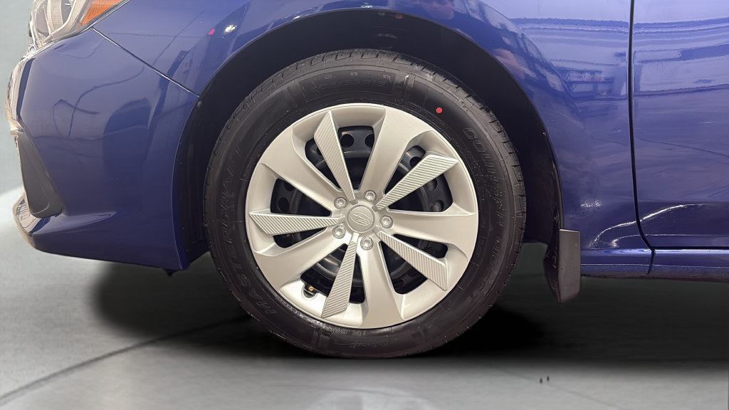 Used 2023 Subaru Impreza 2.0i AWD/4WD image 23