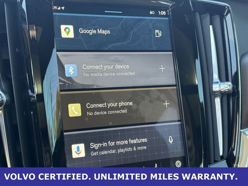 Certified 2022 Volvo S90 B6 Inscription w/ Advanced Package image 24