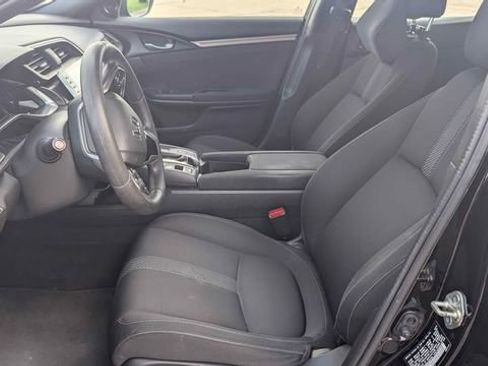 Used 2019 Honda Civic EX image 2