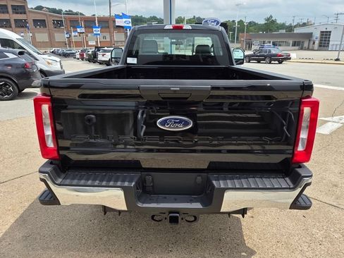 New 2026 Ford F250 XL w/ XL Driver Assist Package AWD/4WD image 6