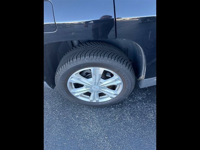 Used 2017 GMC Terrain SLE FWD image 19