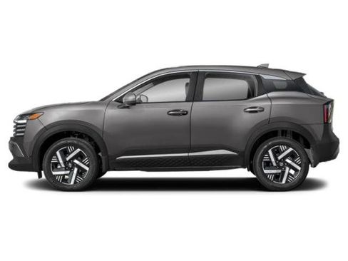 Used 2025 Nissan Kicks SV FWD image 3