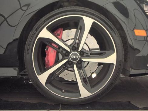 Used 2016 Audi RS 7 Prestige image 18