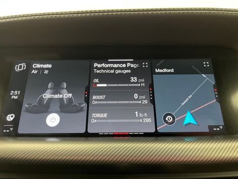 Used 2023 Alfa Romeo Stelvio Veloce image 26