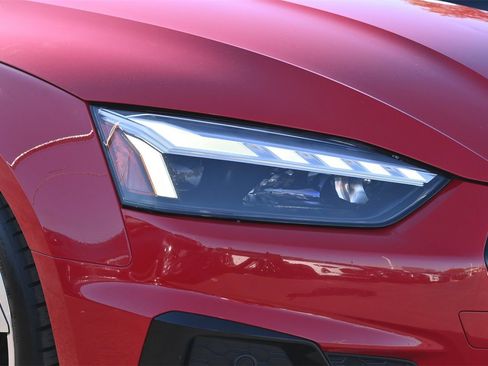 Used 2024 Audi A5 2.0T Premium Plus image 24