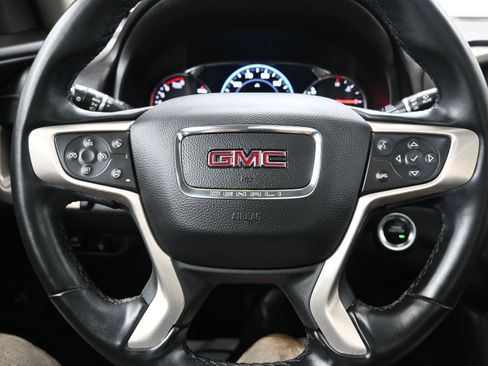 Used 2023 GMC Terrain Denali w/ Black Diamond Edition image 23