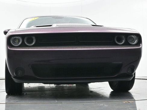 Used 2021 Dodge Challenger SXT w/ Blacktop Package image 43