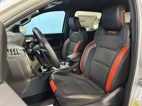 New 2026 Ford Ranger Raptor image 18