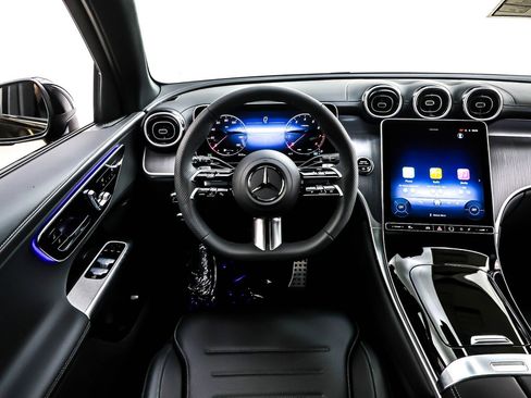 New 2026 Mercedes-Benz GLC 300 image 4