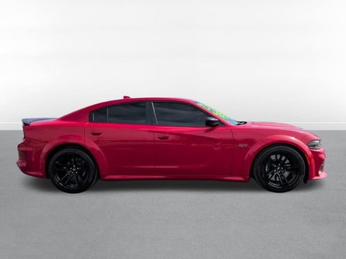 Used 2023 Dodge Charger Scat Pack RWD image 4