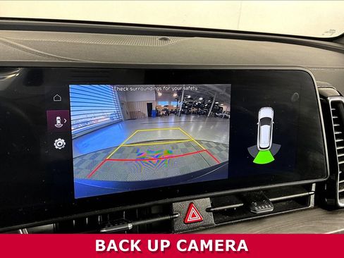 Used 2023 Kia Sportage X-Line w/ X-Line Premium Package image 14