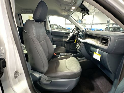 New 2026 Ford Maverick XL image 33