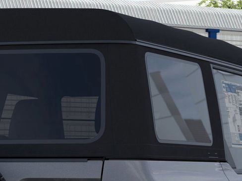 New 2025 Ford Bronco Big Bend image 52